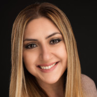 Armine Alajian - Founder and CPA at The Alajian Group