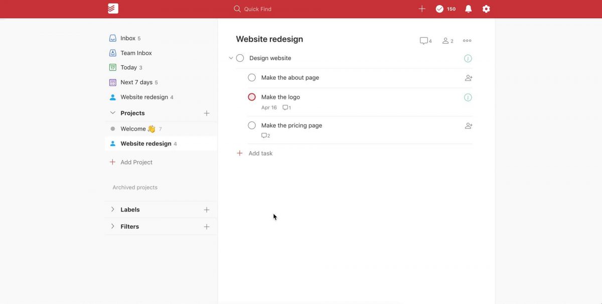 Todoist