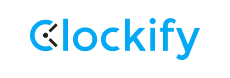 Preview of Clockify logo