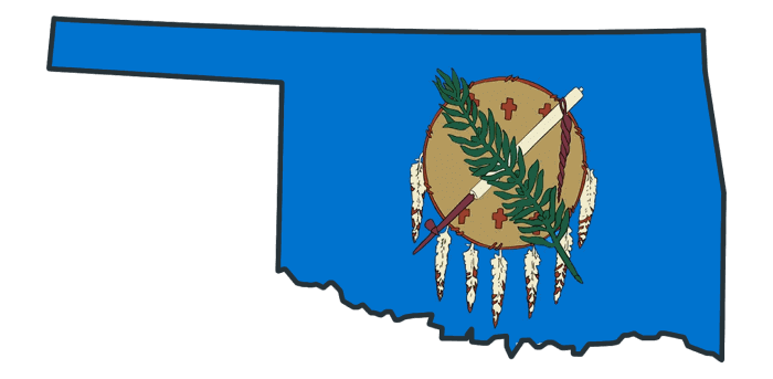 Oklahoma Labor Laws Guide