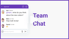 team messaging tutorial