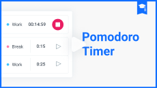 time tracking tutorial pomodoro