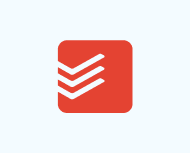 Todoist time tracking integration
