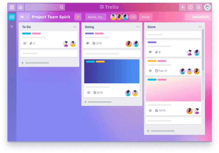 Trello